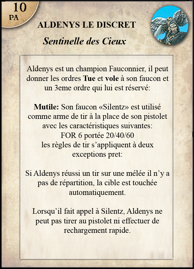 Sentinelle des Cieux (Aldenys le Discret)